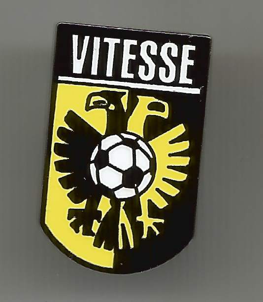 Pin Vitesse Arnheim